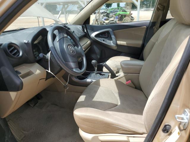 Photo 7 from auction – 2009 TOYOTA RAV4 with VIN JTMZF33V995001081