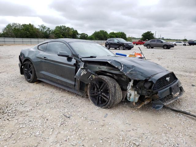 Photo 4 from auction – 2016 FORD MUSTANG with VIN 1FA6P8TH2G5208695