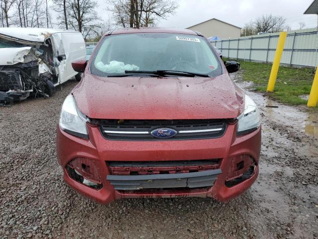 Photo 5 from auction – 2015 FORD ESCAPE with VIN 1FMCU9GX9FUB35144