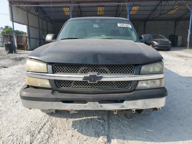 Photo 5 from auction – 2007 CHEVROLET SILVERADO with VIN 3GCEC14X47G145705