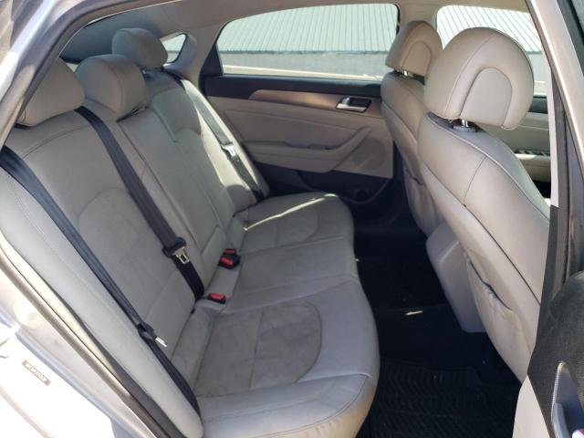 Photo 10 from auction – 2015 HYUNDAI SONATA SPO with VIN 5NPE34AF2FH126301