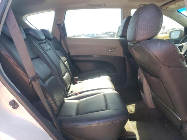 Photo 10 from auction – 2006 SUBARU B9 TRIBECA with VIN 4S4WX82C464415847