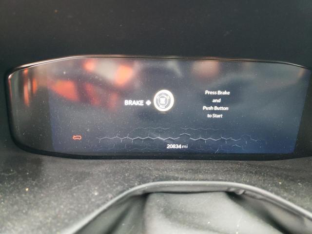 Photo 9 from auction – 2022 JEEP COMPASS TR with VIN 3C4NJDDB8NT128406