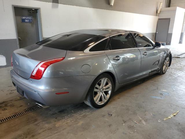 Photo 3 from auction – 2011 JAGUAR XJL with VIN SAJWA2GB7BLV09421