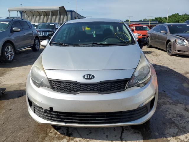 صورة رقم 5 من المزاد - 2016 KIA RIO LX مع VIN KNADM4A33G6640570