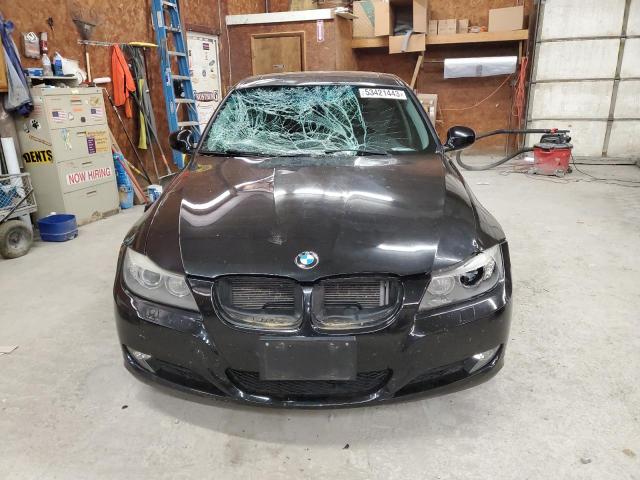 Photo 5 from auction – 2011 BMW 335 D with VIN WBAPN7C5XBA948223