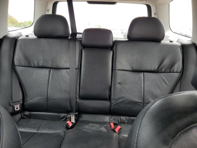 Photo 10 from auction – 2009 SUBARU FORESTER 2 with VIN JF2SH616X9H765675