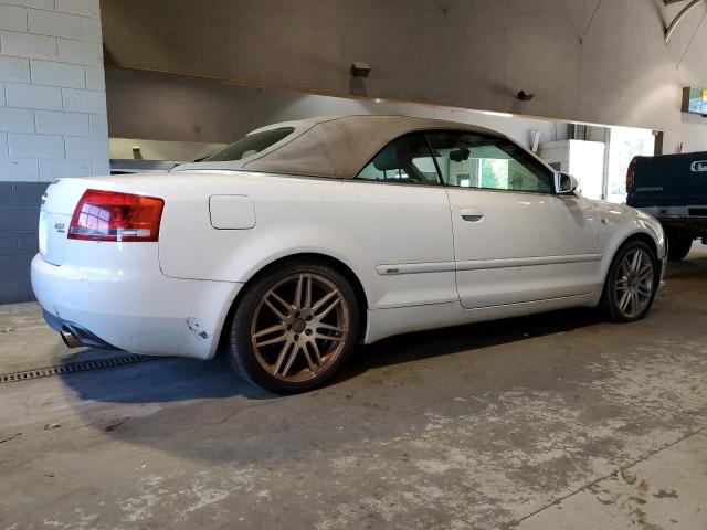 Photo 3 from auction – 2009 AUDI A4 2.0T CA with VIN WAUDF48H79K011500