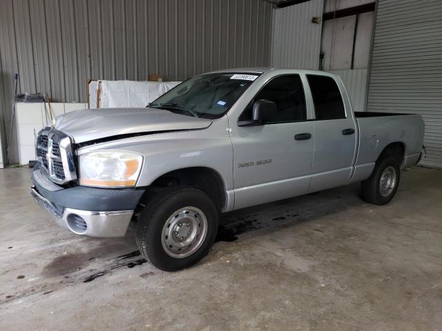 Photo 1 from auction – 2006 DODGE RAM 1500 S with VIN 1D7HA18N46J116381