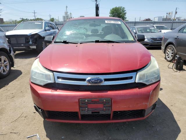 Photo 5 from auction – 2009 FORD FOCUS SE with VIN 1FAHP35NX9W241858