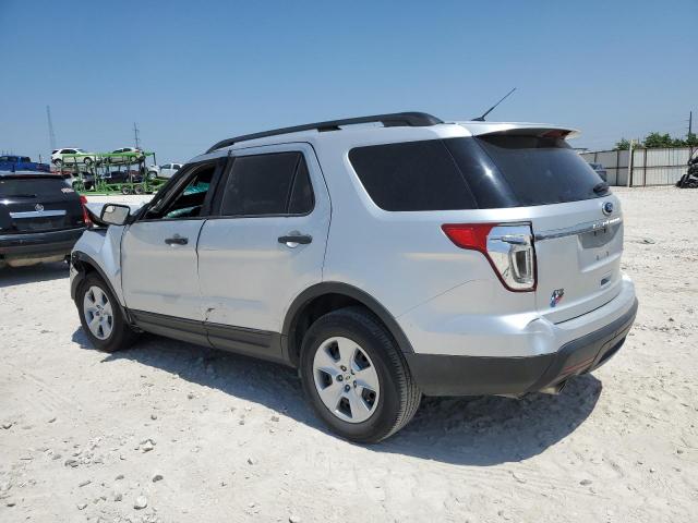 Photo 2 from auction – 2014 FORD EXPLORER with VIN 1FM5K7B80EGC22169