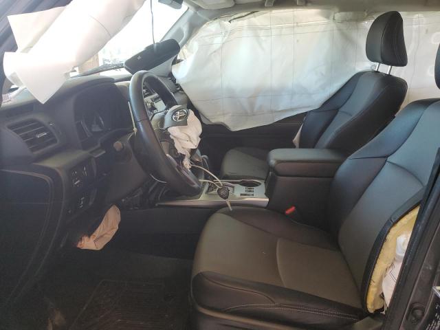 Photo 7 from auction – 2018 TOYOTA 4RUNNER SR with VIN JTEBU5JR4J5586130