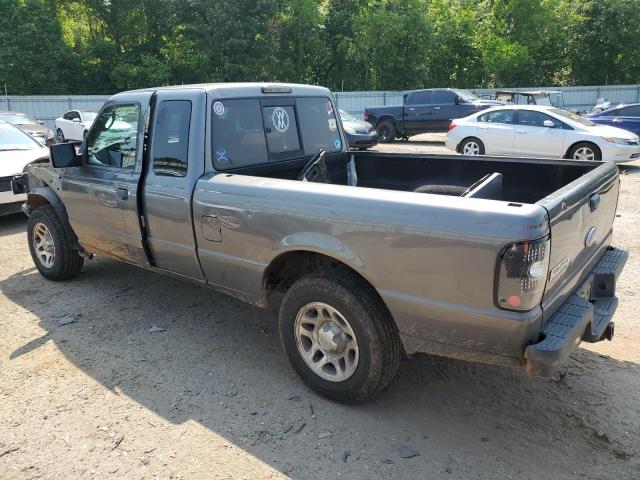 Фото 2 с аукциона – 2011 FORD RANGER SUP с VIN 1FTKR4EE7BPA15647