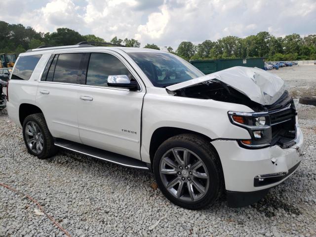 Photo 4 from auction – 2016 CHEVROLET TAHOE C150 with VIN 1GNSCCKC9GR203992