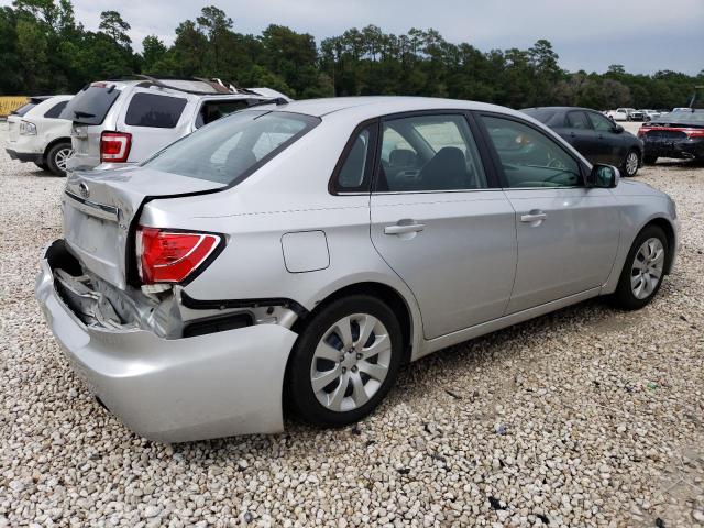 Photo 3 from auction – 2009 SUBARU IMPREZA 2. with VIN JF1GE61609H519026