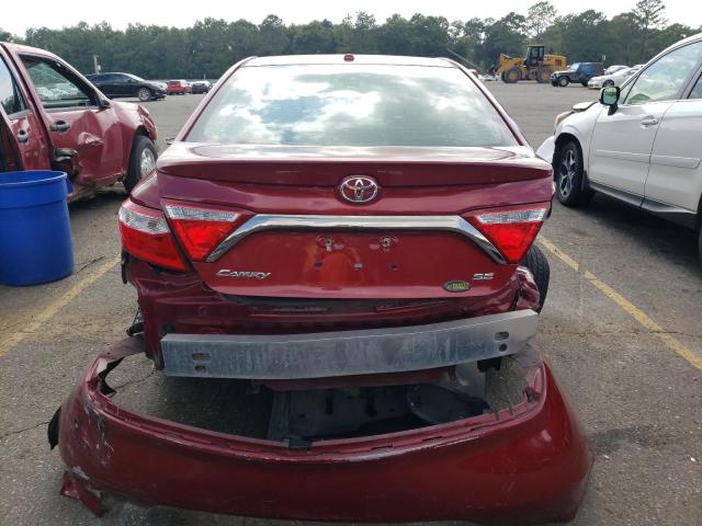 Photo 6 from auction – 2015 TOYOTA CAMRY LE with VIN 4T1BF1FKXFU965080
