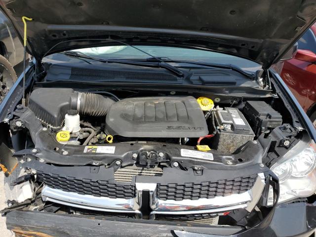 Photo 12 from auction – 2019 DODGE GRAND CARA with VIN 2C4RDGCG4KR696352