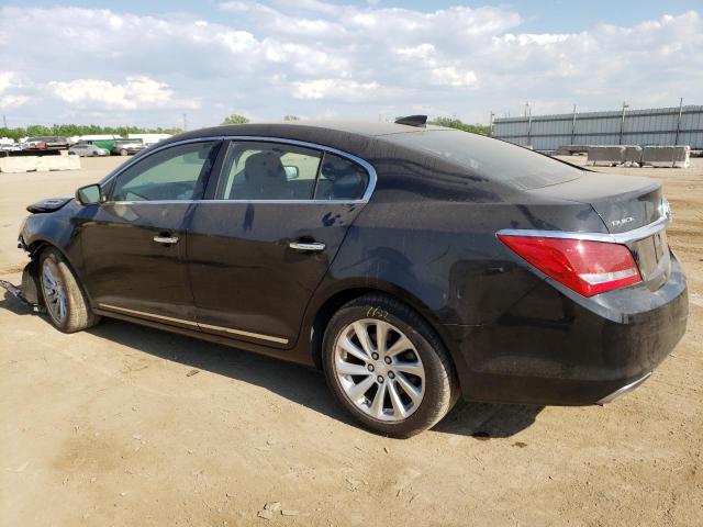 Photo 2 from auction – 2015 BUICK LACROSSE with VIN 1G4GB5G30FF172410