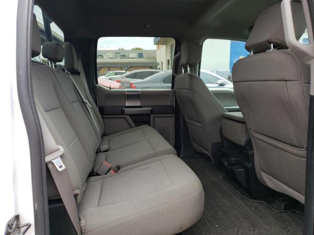 Photo 10 from auction – 2018 FORD F150 SUPER with VIN 1FTEW1CP9JKD09670