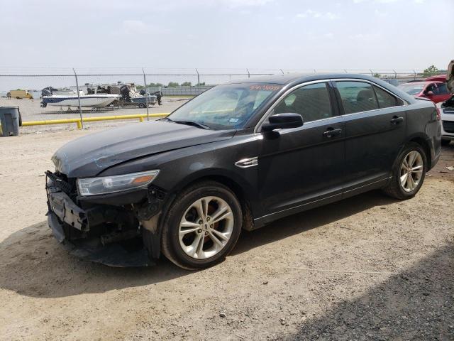 FORD TAURUS SEL 2014 with VIN 1FAHP2E82EG117432 - Photo from auction