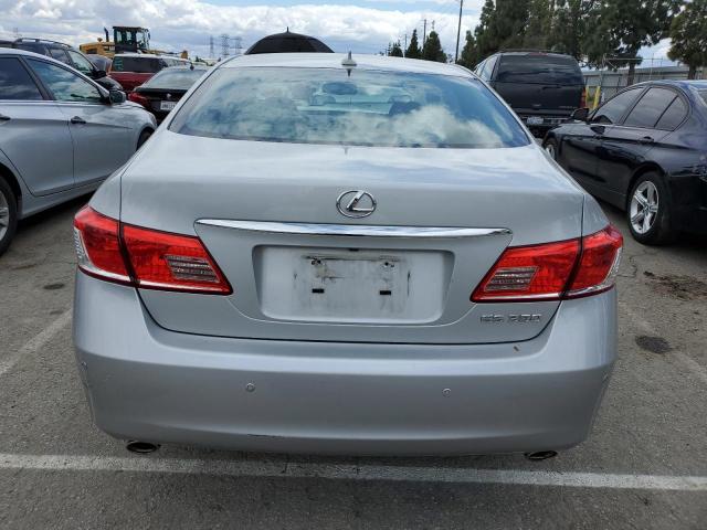 Photo 6 from auction – 2011 LEXUS ES 350 with VIN JTHBK1EG7B2463046