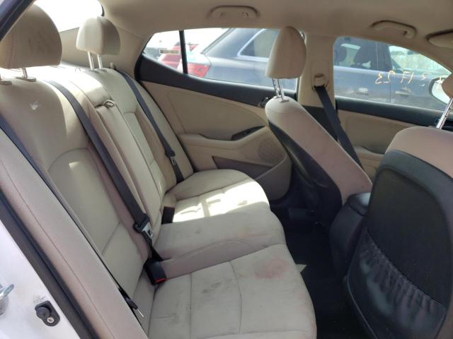 Photo 10 from auction – 2015 KIA OPTIMA LX with VIN KNAGM4A73F5593691