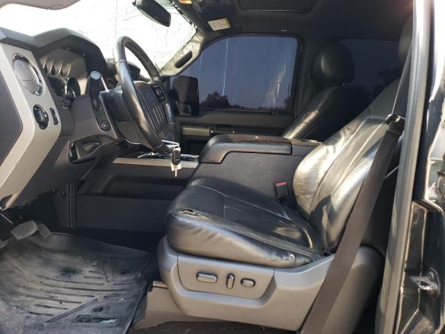 Foto 7 de la subasta – 2014 FORD F250 SUPER con VIN 1FT7W2BT2EEA13360