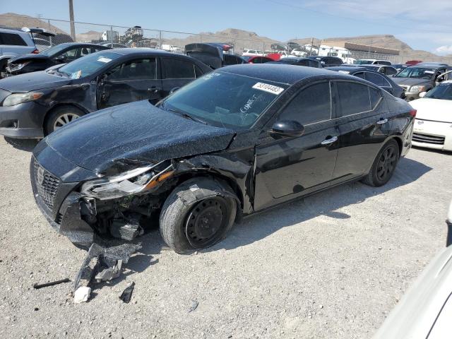 NISSAN ALTIMA 2020 with VIN 1N4BL4BV2LC209166 - Photo from auction