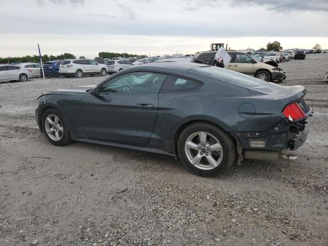 Photo 2 from auction – 2015 FORD MUSTANG with VIN 1FA6P8AM4F5399972