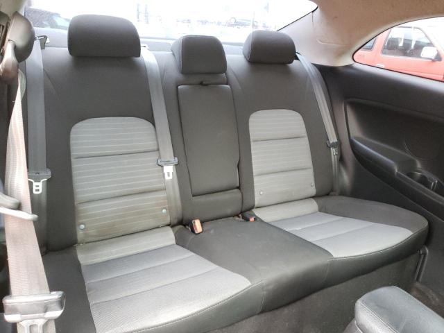 Photo 10 from auction – 2014 KIA FORTE EX with VIN KNAFX6A8XE5244663