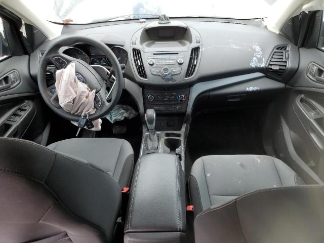 Photo 8 from auction – 2018 FORD ESCAPE S with VIN 1FMCU0F77JUC43848