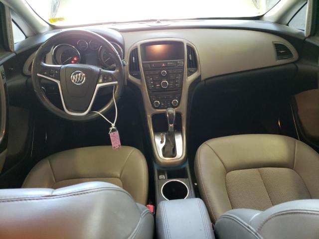 Photo 8 from auction – 2017 BUICK VERANO SPO with VIN 1G4PR5SK8H4120483