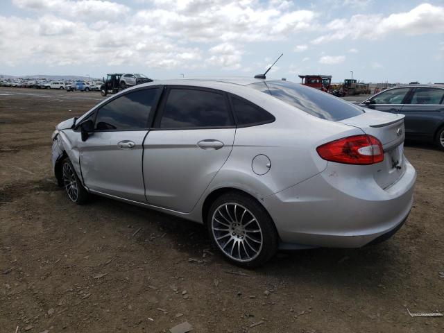 Photo 2 from auction – 2012 FORD FIESTA SE with VIN 3FADP4BJ2CM219110