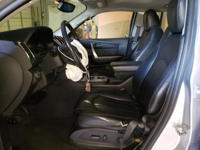 Photo 7 from auction – 2011 GMC ACADIA SLT with VIN 1GKKRSED9BJ248920