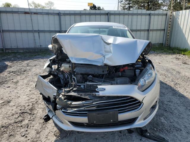 Photo 5 from auction – 2019 FORD FIESTA SE with VIN 3FADP4EJXKM133988