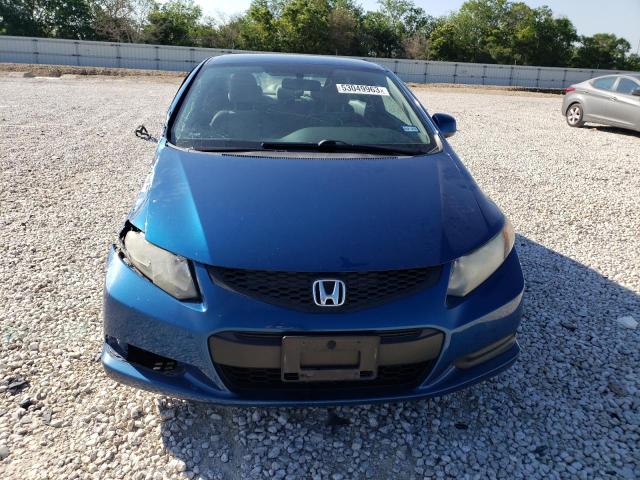 Photo 5 from auction – 2012 HONDA CIVIC LX with VIN 2HGFG3B54CH549007