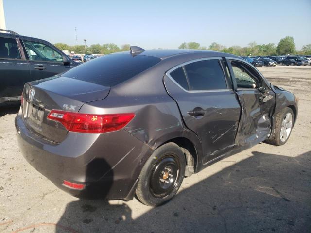 Photo 3 from auction – 2013 ACURA ILX 20 TEC with VIN 19VDE1F71DE002441