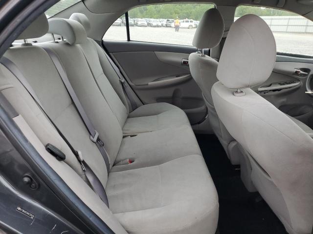 Photo 10 from auction – 2010 TOYOTA COROLLA BA with VIN 2T1BU4EE8AC335412