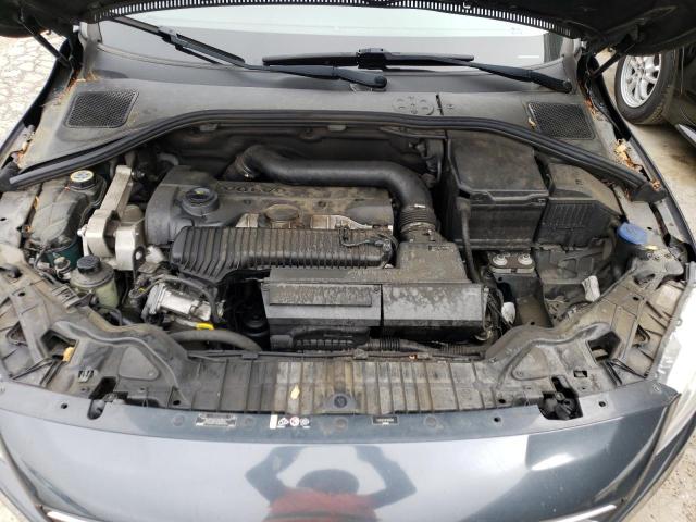 Photo 11 from auction – 2014 VOLVO S60 T5 with VIN YV1612FS1E1292734