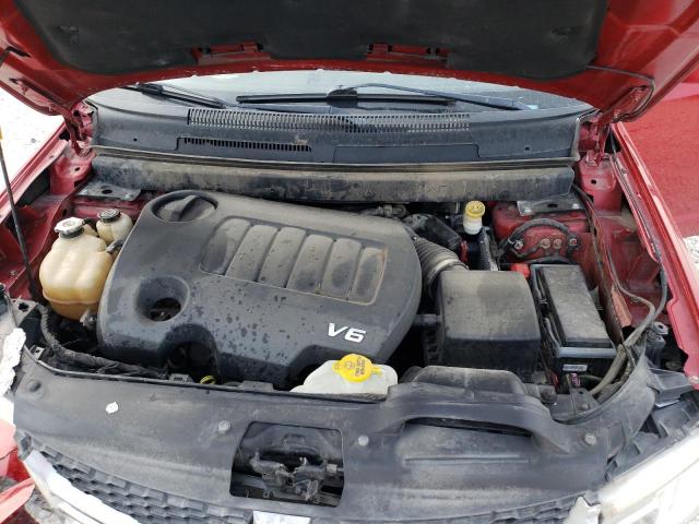 Photo 12 from auction – 2015 DODGE JOURNEY SX with VIN 3C4PDCBG9FT636992