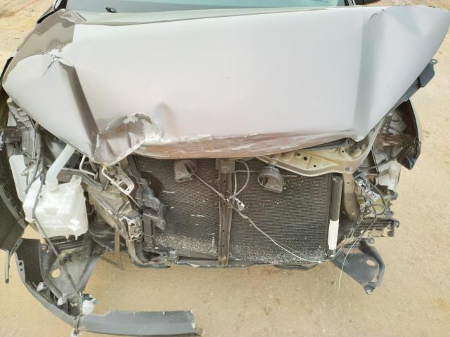 Photo 12 from auction – 2016 TOYOTA HIGHLANDER with VIN 5TDDKRFH4GS278727