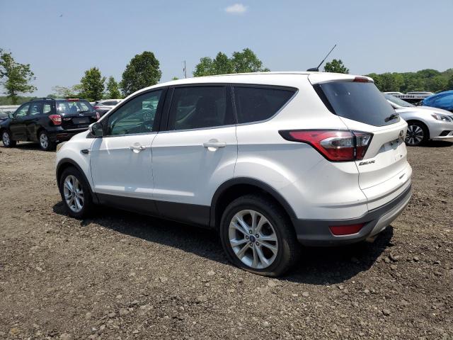Photo 2 from auction – 2017 FORD ESCAPE SE with VIN 1FMCU0GD2HUB77885