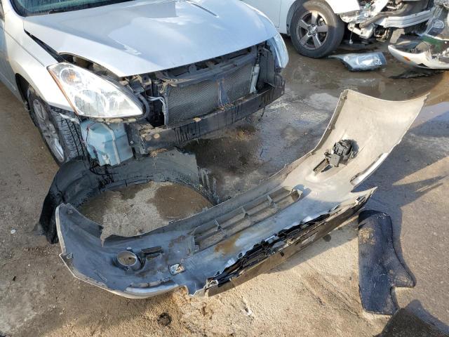 Photo 12 from auction – 2010 NISSAN ALTIMA BAS with VIN 1N4AL2AP7AN477277