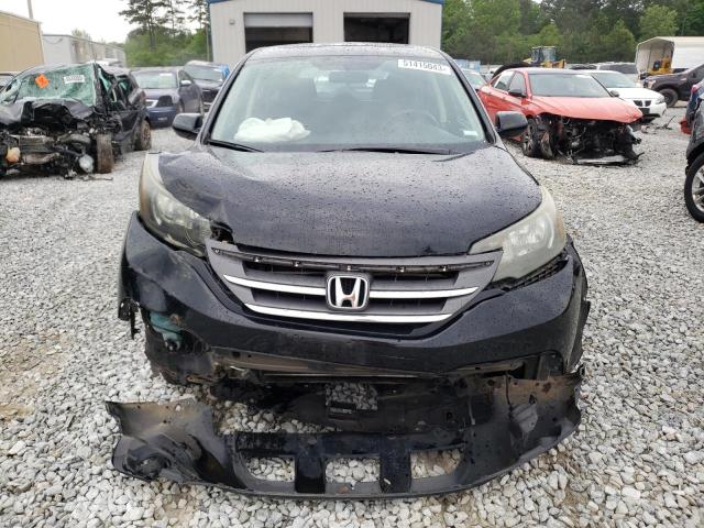 Photo 5 from auction – 2012 HONDA CR-V EX with VIN 5J6RM3H58CL033371