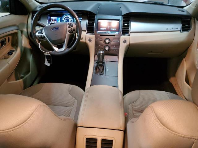 Photo 8 from auction – 2015 FORD TAURUS SEL with VIN 1FAHP2H82FG133272
