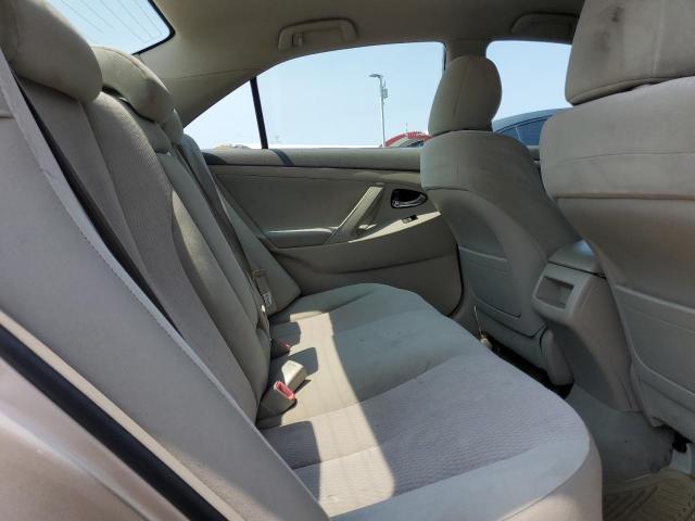 Photo 10 from auction – 2007 TOYOTA CAMRY CE with VIN 4T1BE46K67U702476