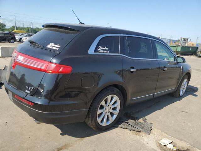 Photo 3 from auction – 2019 LINCOLN MKT with VIN 2LMHJ5AT6KBL04313