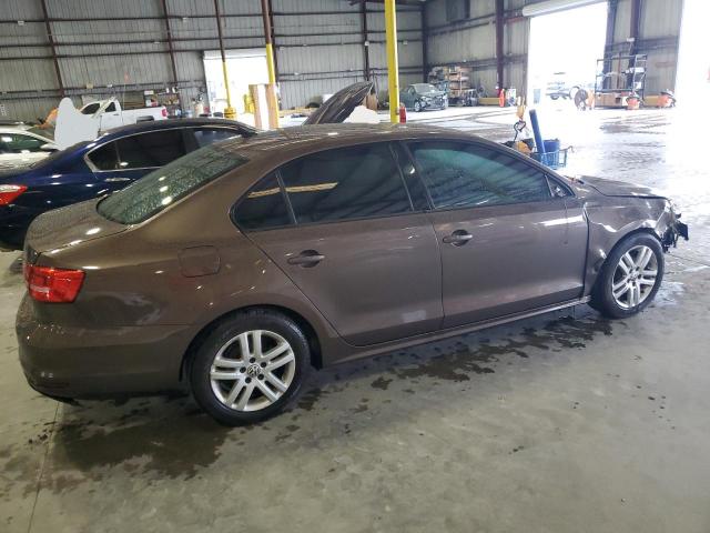 Photo 3 from auction – 2015 VOLKSWAGEN JETTA BASE with VIN 3VW2K7AJ0FM264941