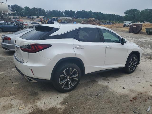 Photo 3 from auction – 2017 LEXUS RX 350 BAS with VIN 2T2ZZMCA5HC090106