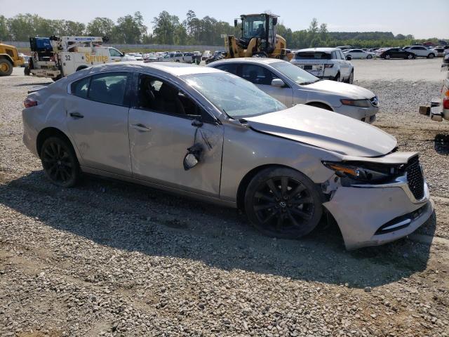 Photo 4 from auction – 2022 MAZDA 3 with VIN 3MZBPBEY4NM300897